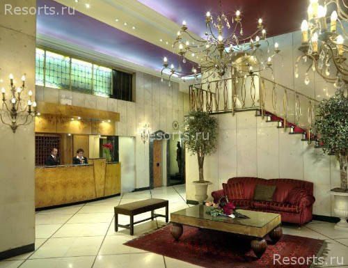 Esperia Palace 3